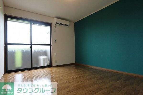 メゾン麗山Bの物件内観写真